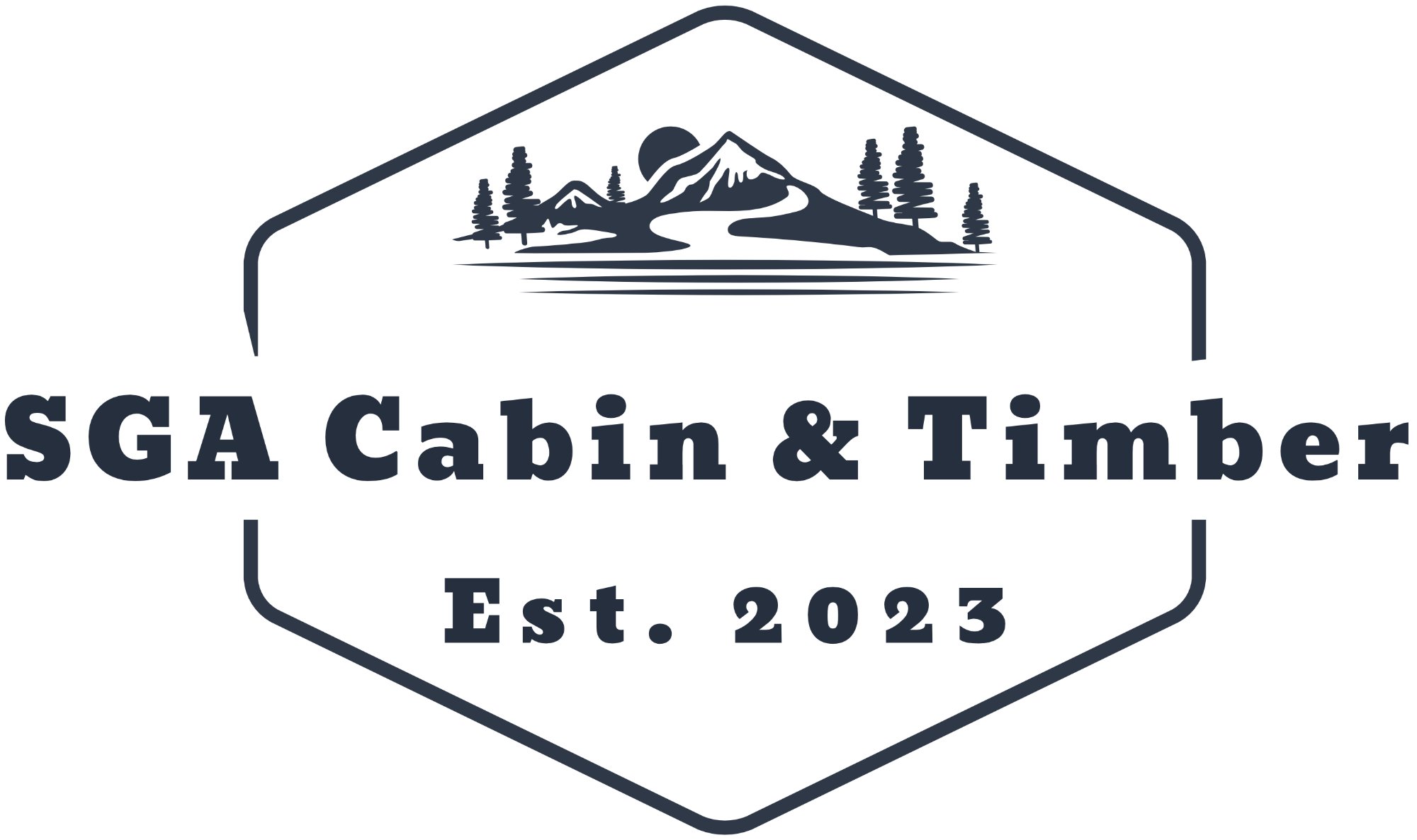 SGA Cabin & Timber
